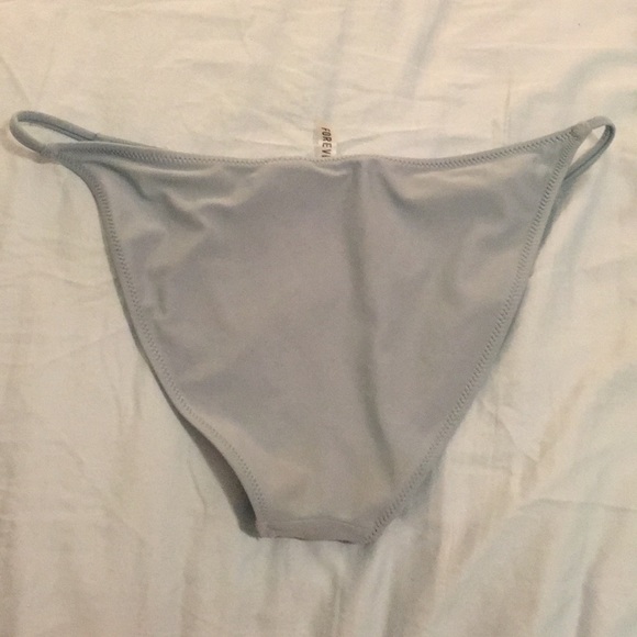 F21 bikini bottoms - Picture 2 of 3